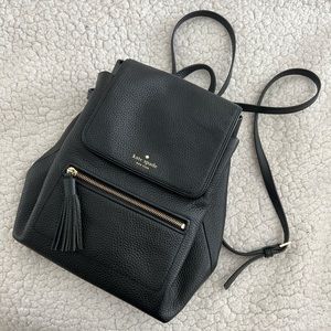 kate spade backpack